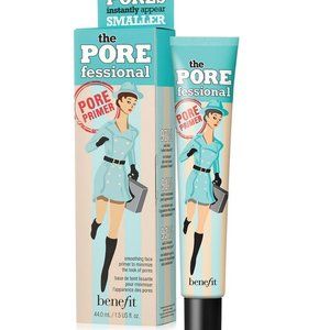 🆕Benefit Cosmetics The POREfessional JUMBO Pore Minimizing Primer $52 BNIB